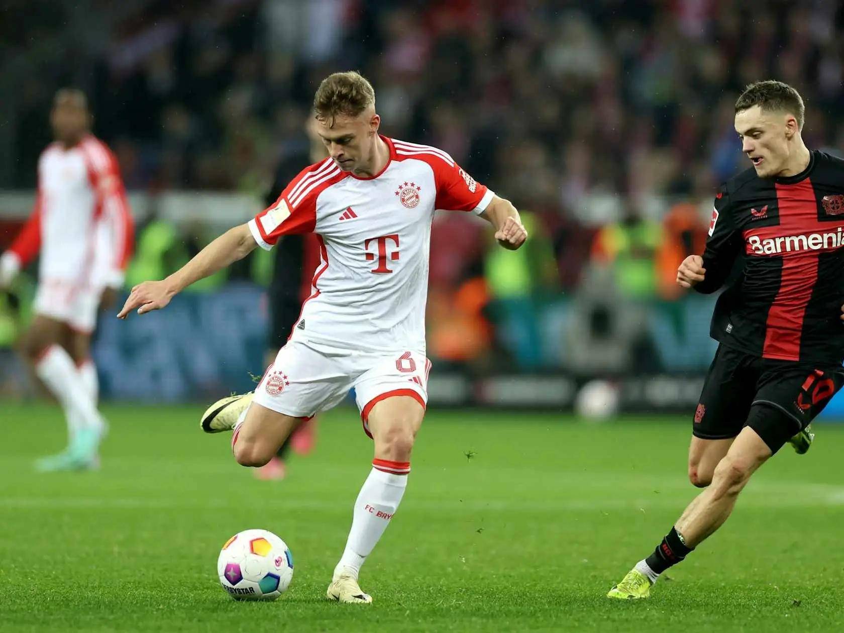 拜仁慕尼黑大胜美因茨,稳固领先位置的简单介绍 拜仁慕尼黑大胜美因茨,稳固领先位置的简单介绍