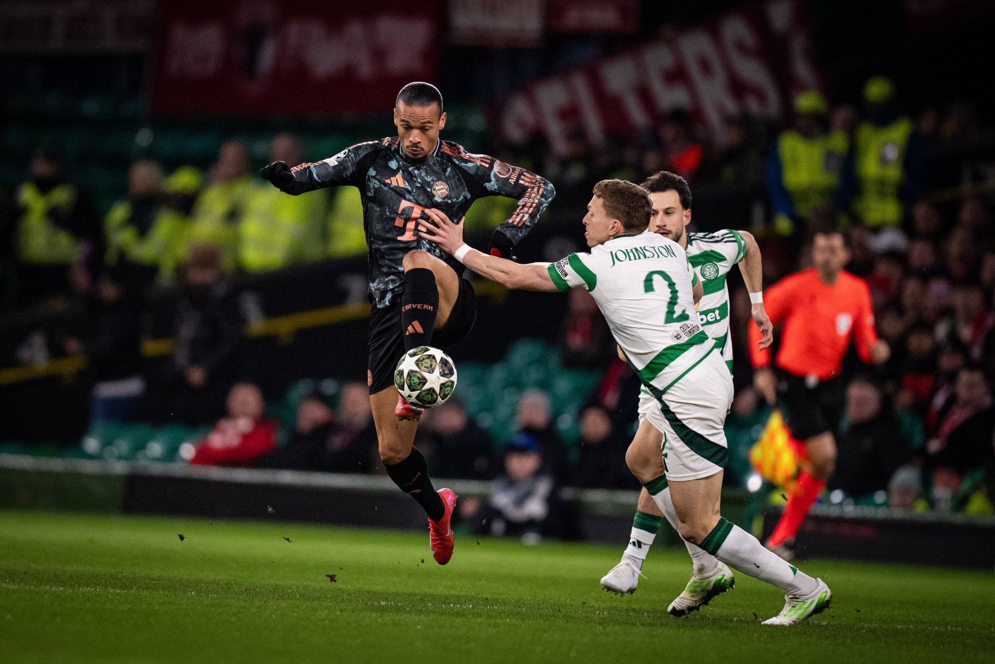 关于拜仁主场憾负,晋级希望渺茫的信息 关于拜仁主场憾负,晋级希望渺茫的信息