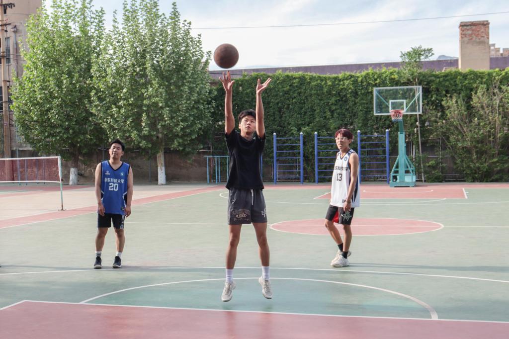 篮球赛事风云再起，球员交流活动即将举办的简单介绍