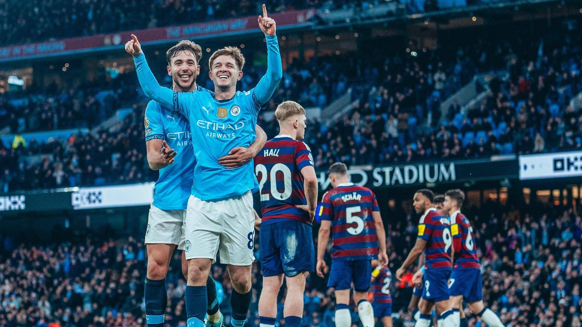 曼城全队备战下一轮比赛,努力争取胜利的简单介绍 曼城全队备战下一轮比赛,努力争取胜利的简单介绍