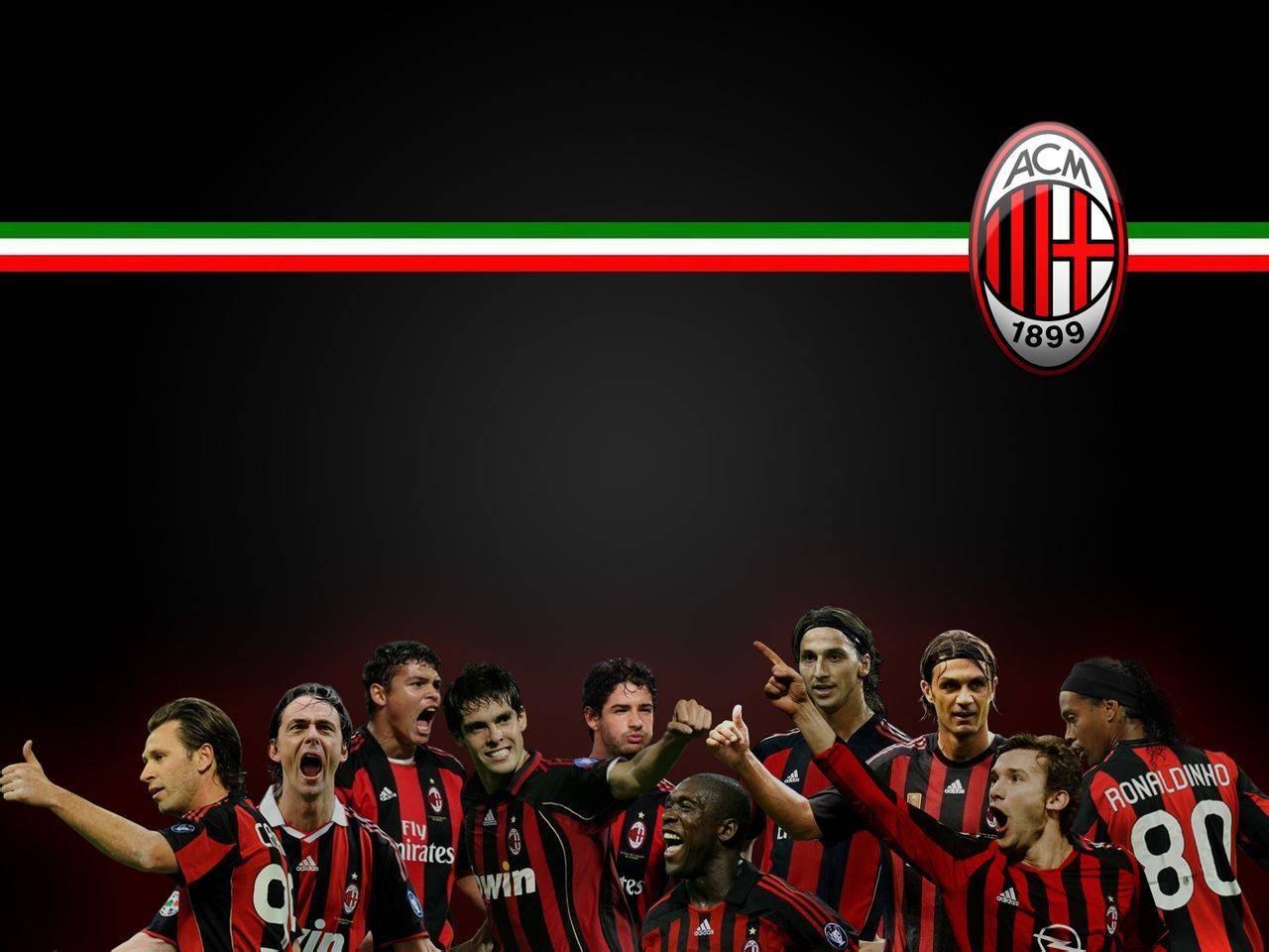 AC米兰客场取胜,士气大增的简单介绍 AC米兰客场取胜,士气大增的简单介绍