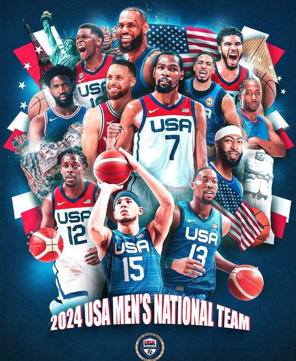 东京奥运篮球比赛阵容曝光,各国球员备战(东京奥运篮球比赛阵容曝光,各国球员备战了吗) 东京奥运篮球比赛阵容曝光,各国球员备战(东京奥运篮球比赛阵容曝光,各国球员备战了吗)