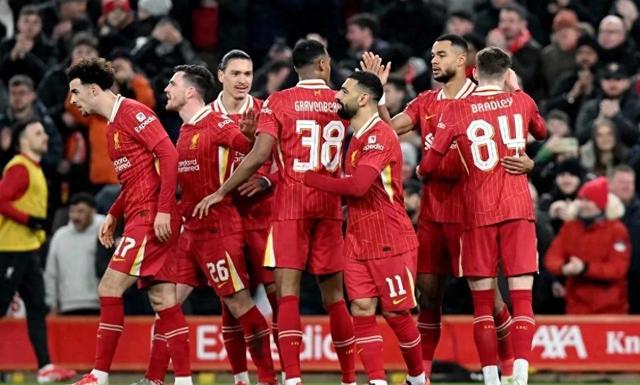 利物浦主帅强调团队配合，迎战欧洲劲旅的简单介绍