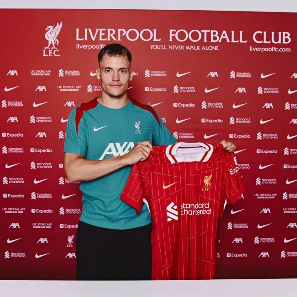 利物浦核心球员体能恢复，备战布宜诺斯艾利斯独立的简单介绍