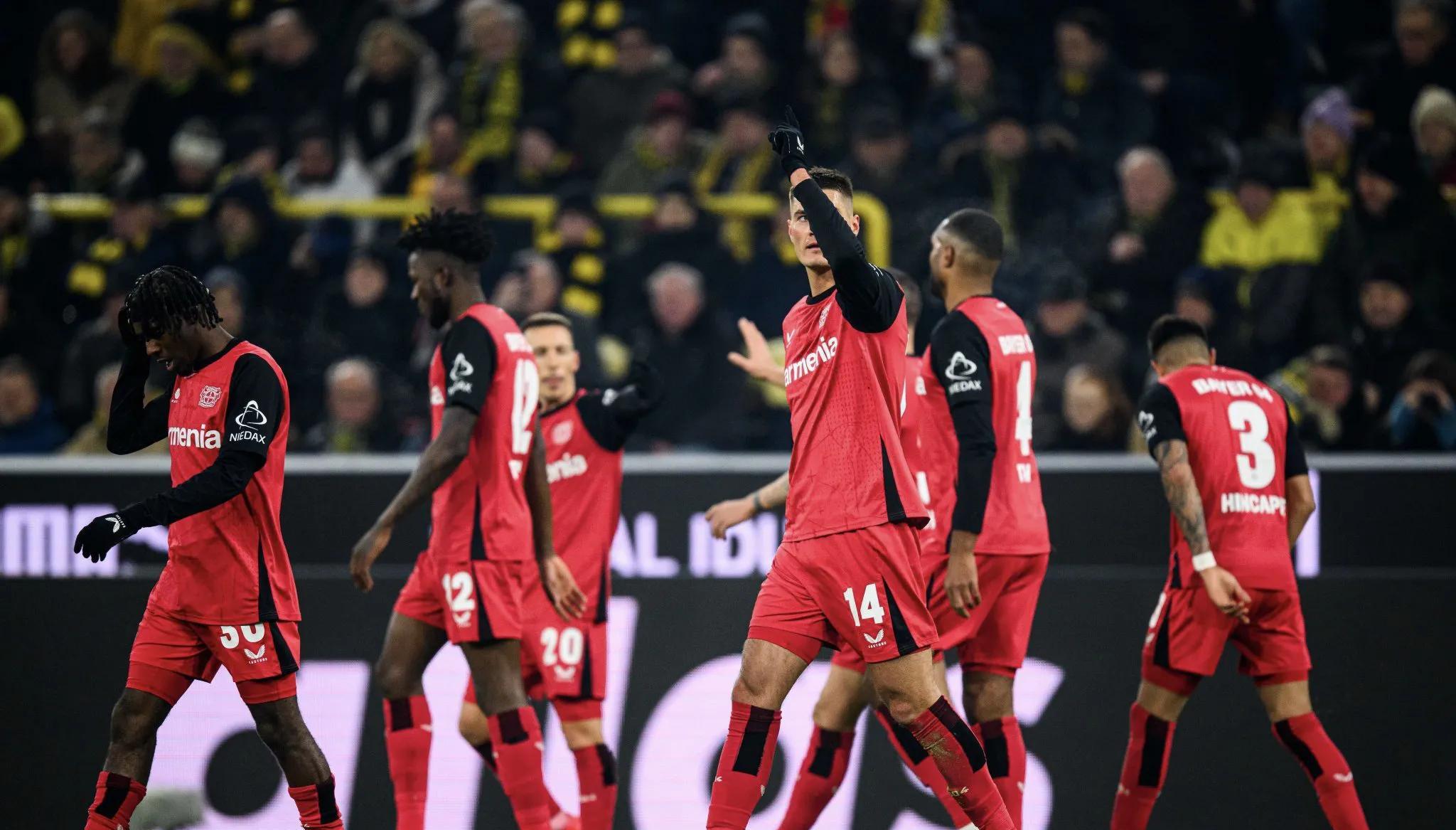 关于多特蒙德客场逆袭收获关键胜利的信息