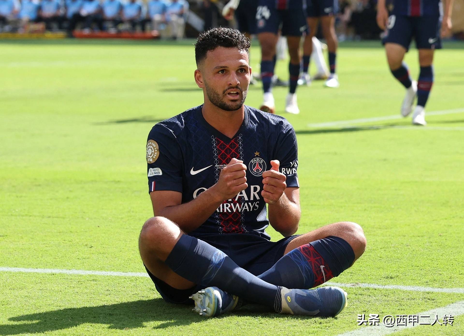 关于巴黎圣日耳曼横扫对手,保持完美战绩的信息 关于巴黎圣日耳曼横扫对手,保持完美战绩的信息