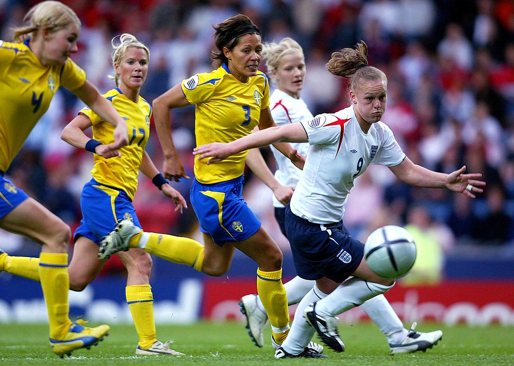 英格兰足球队遭遇失败 英格兰足球队遭遇失败