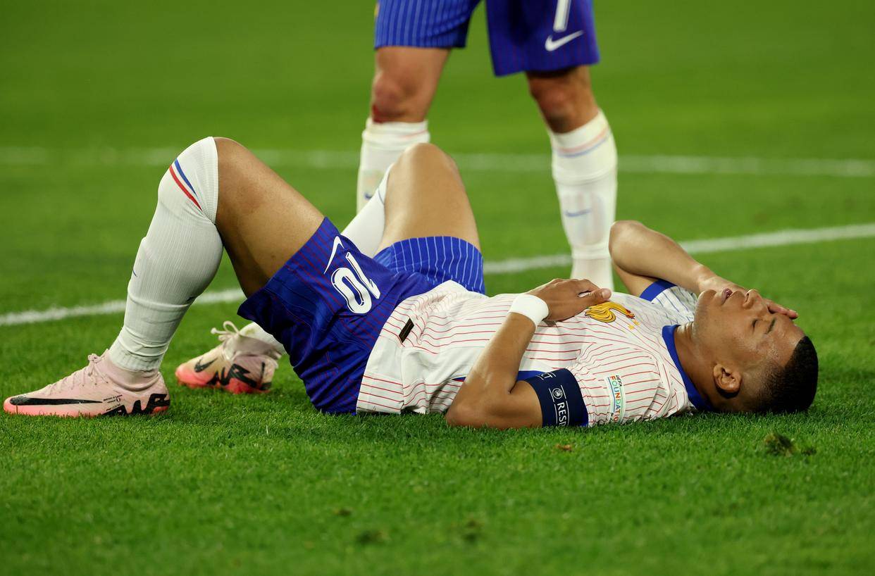 奥地利队在欧锦赛预选赛中取得势不可挡的进展的简单介绍 奥地利队在欧锦赛预选赛中取得势不可挡的进展的简单介绍