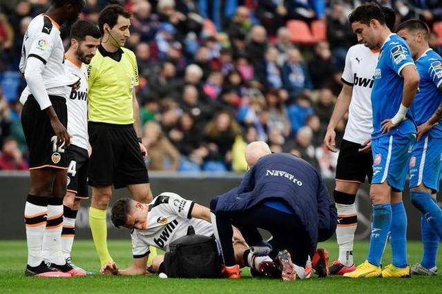 包含巴伦西亚主场力克赫塔菲，豪取三分！的词条