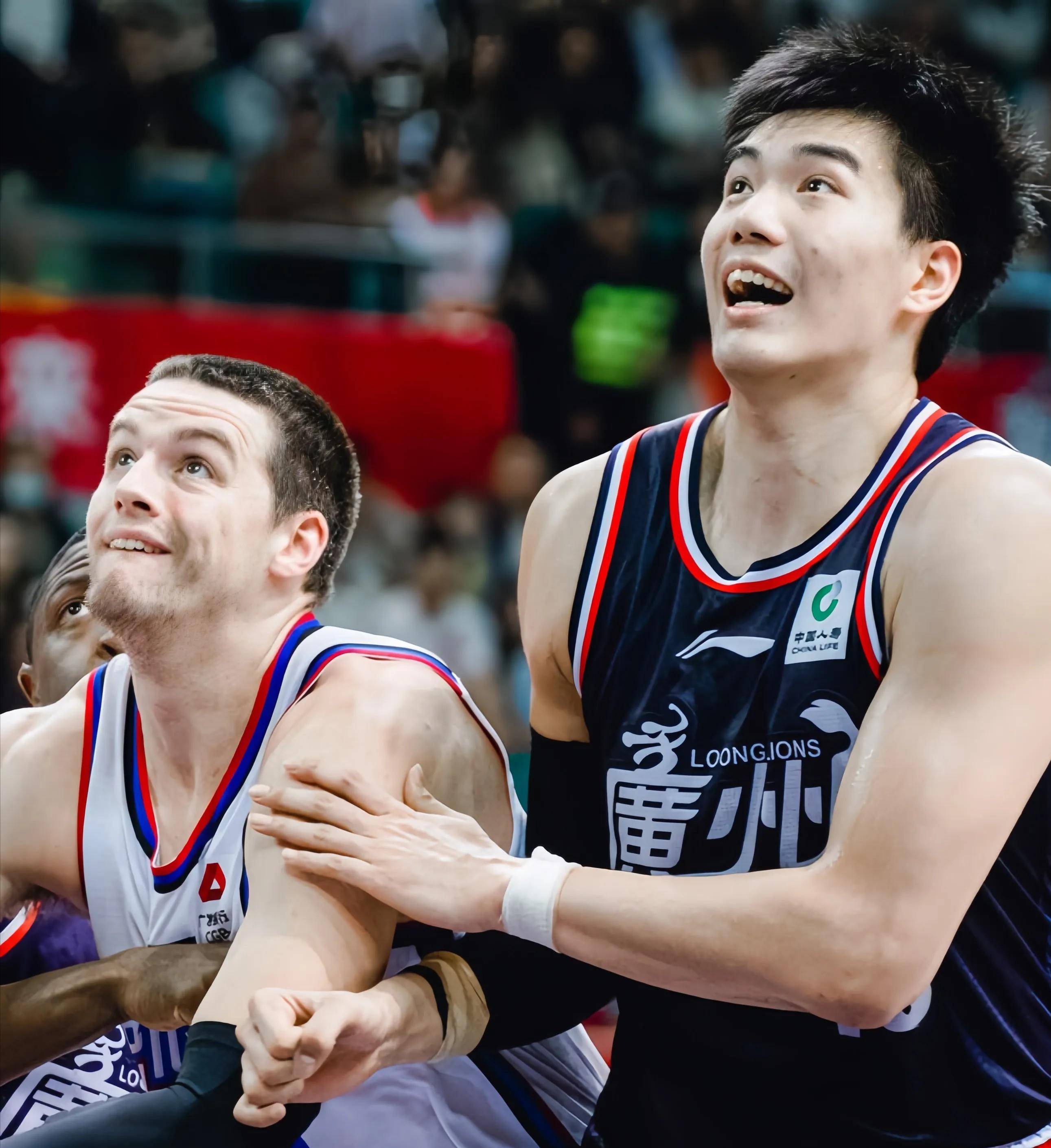 急诊室里的队员：CBA球员受伤的真相！