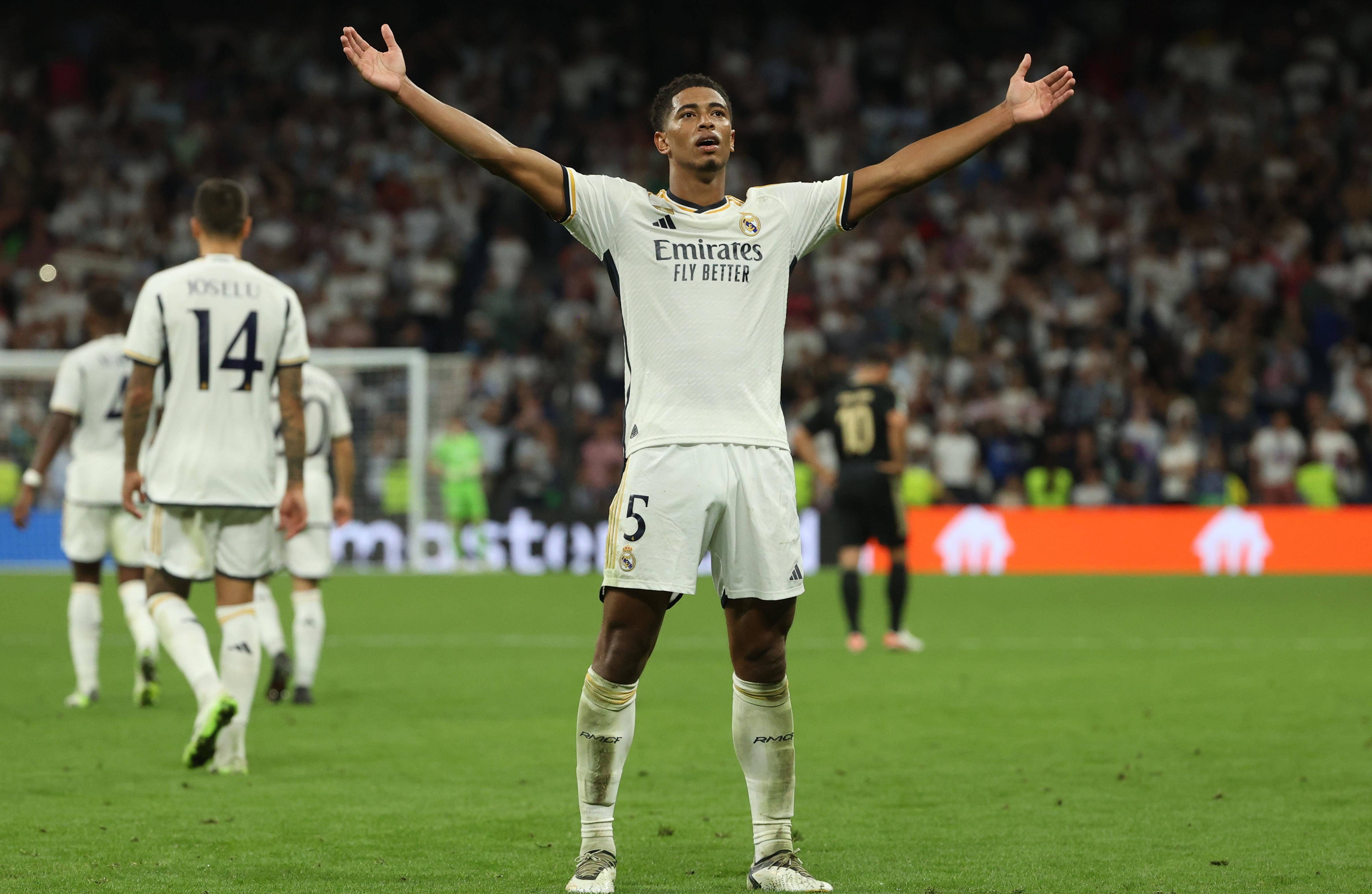 马洛卡主场战平皇家马德里，激战无果的简单介绍