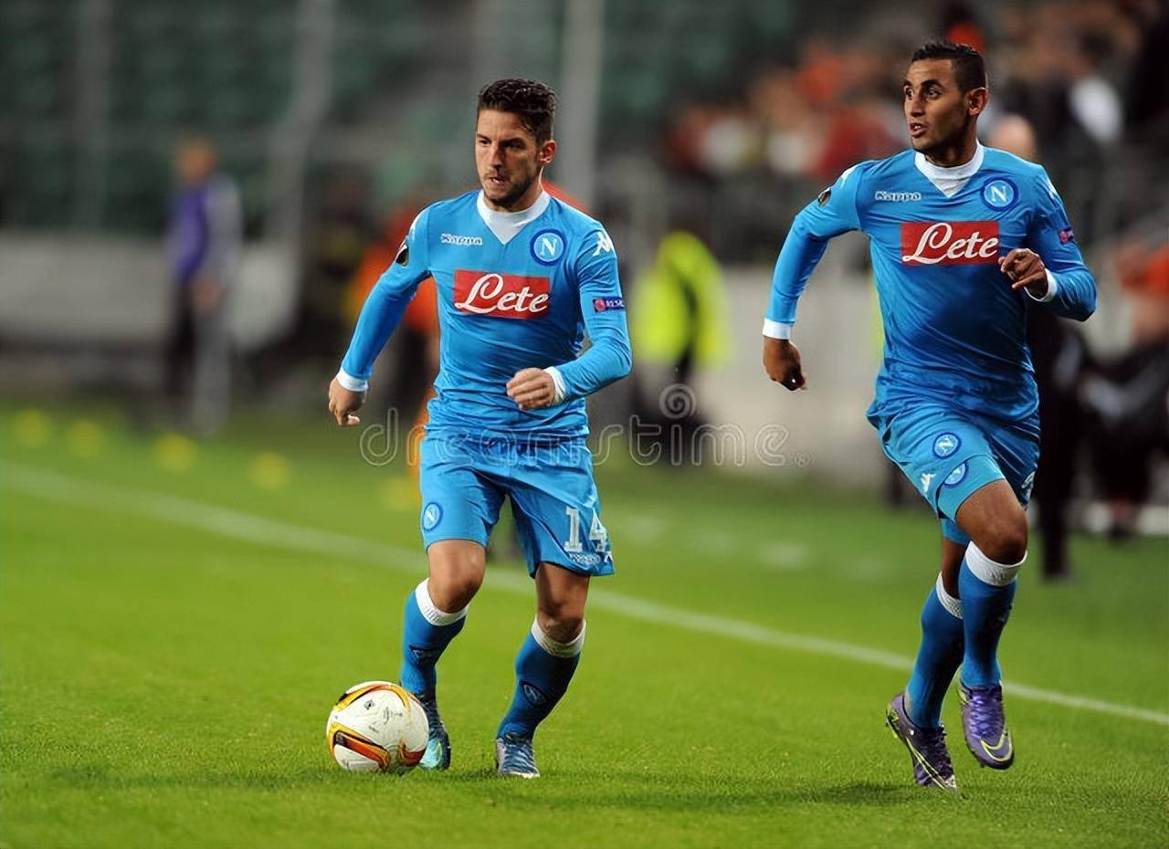 那不勒斯胜维罗纳,豪取三分实现反弹 那不勒斯胜维罗纳,豪取三分实现反弹