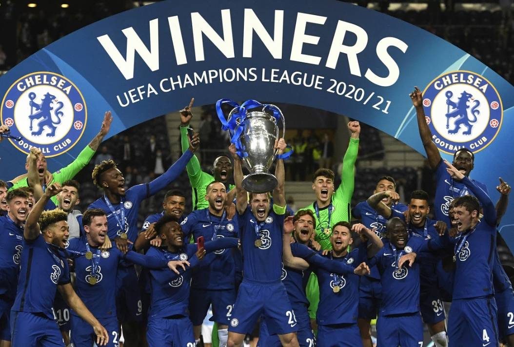 俱乐部联赛在国际舞台上展现实力 俱乐部联赛在国际舞台上展现实力