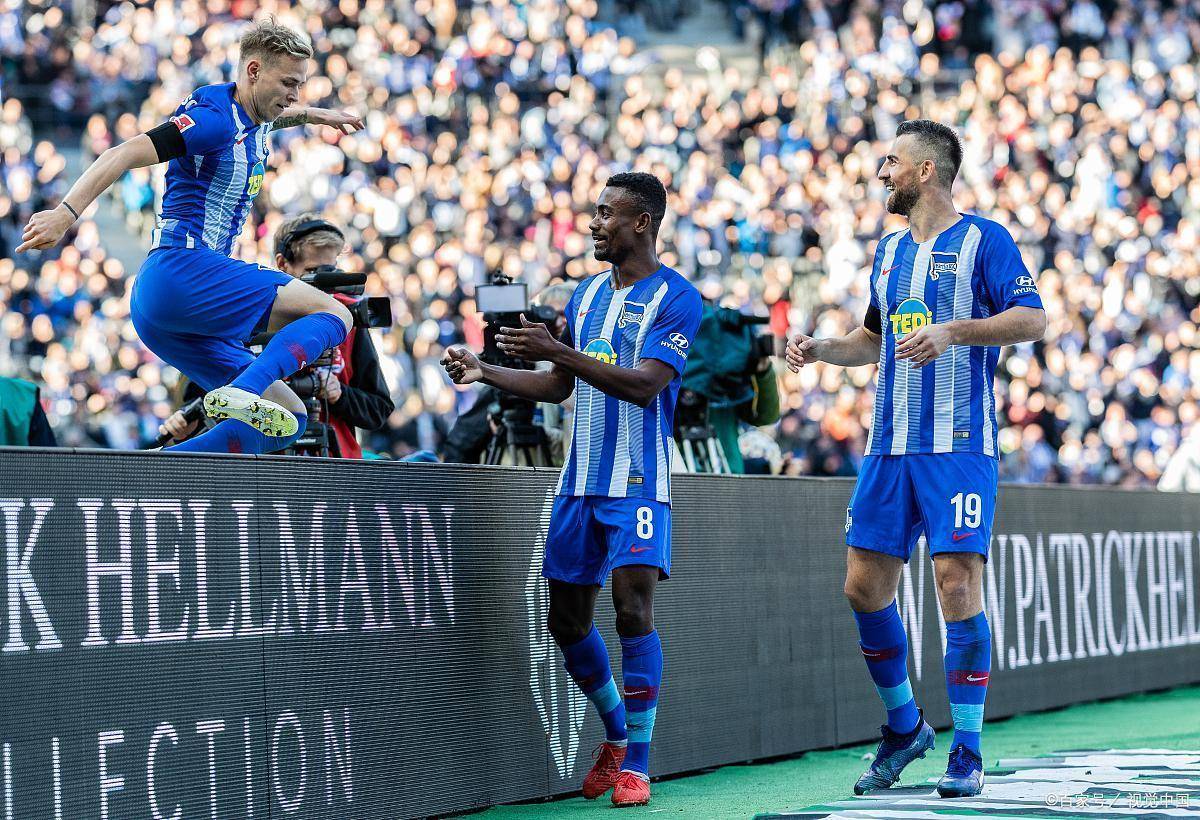 柏林赫塔客场失利，球队需调整状态以迎接下一场比赛的简单介绍