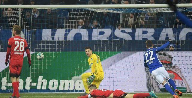 柏林赫塔客场失利，球队需调整状态以迎接下一场比赛的简单介绍