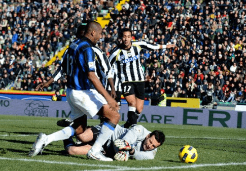 关于乌迪内斯客场告捷,有望赶超对手的信息 关于乌迪内斯客场告捷,有望赶超对手的信息