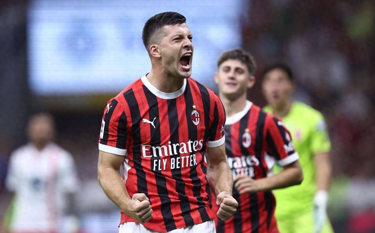 关于AC米兰神勇逆袭,球员们信心倍增的信息 关于AC米兰神勇逆袭,球员们信心倍增的信息