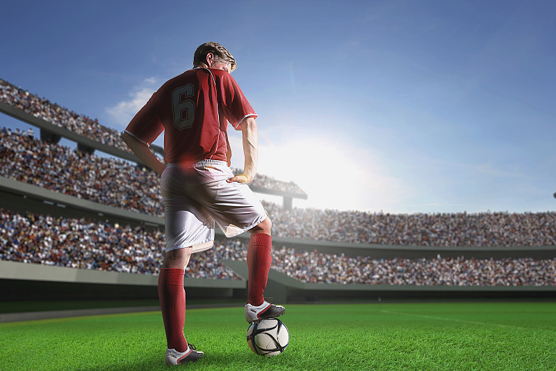 澳洲足球盛事精彩不断，运动员实力竞技无限的简单介绍