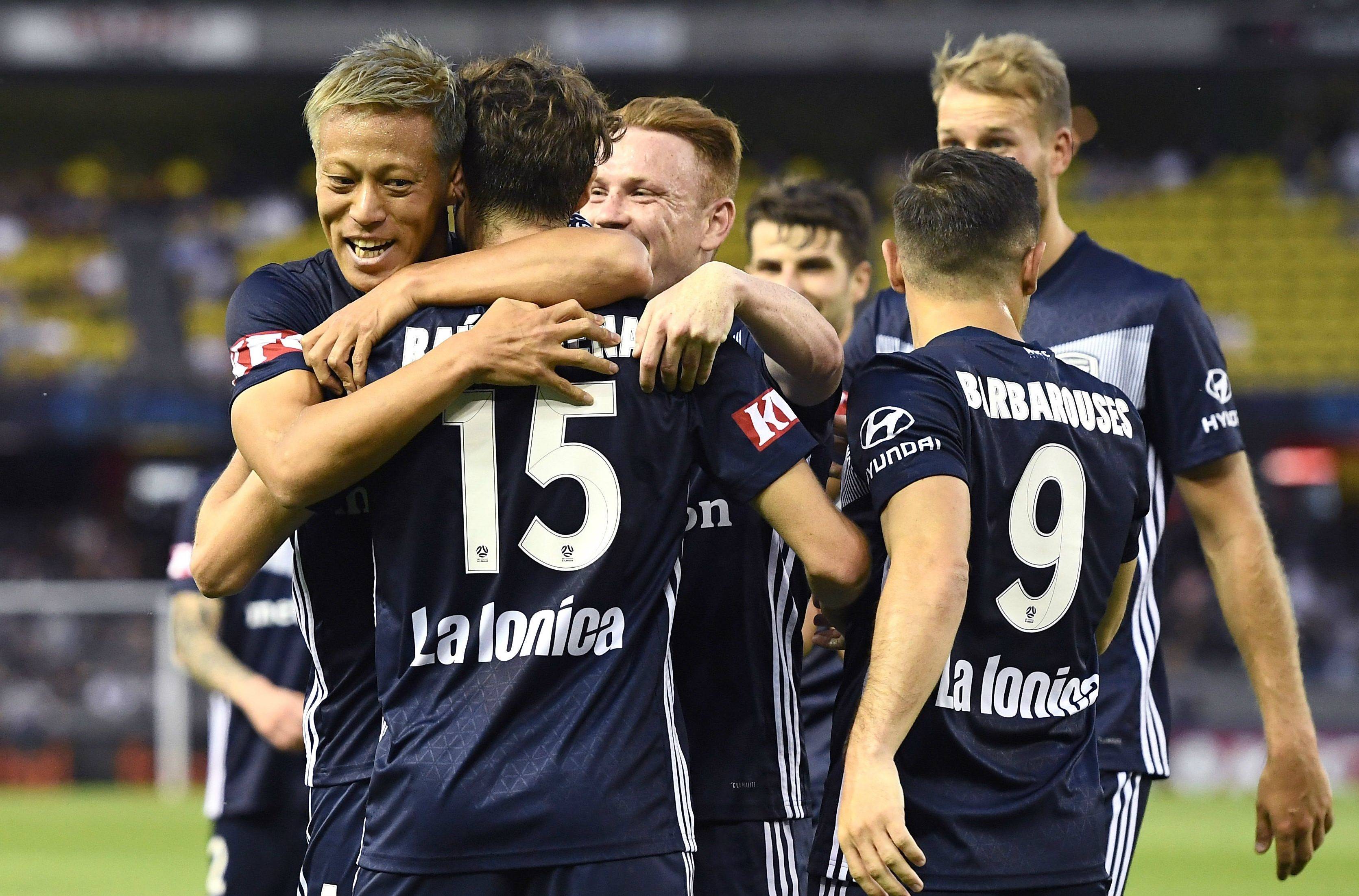 澳洲足球盛事精彩不断，运动员实力竞技无限的简单介绍