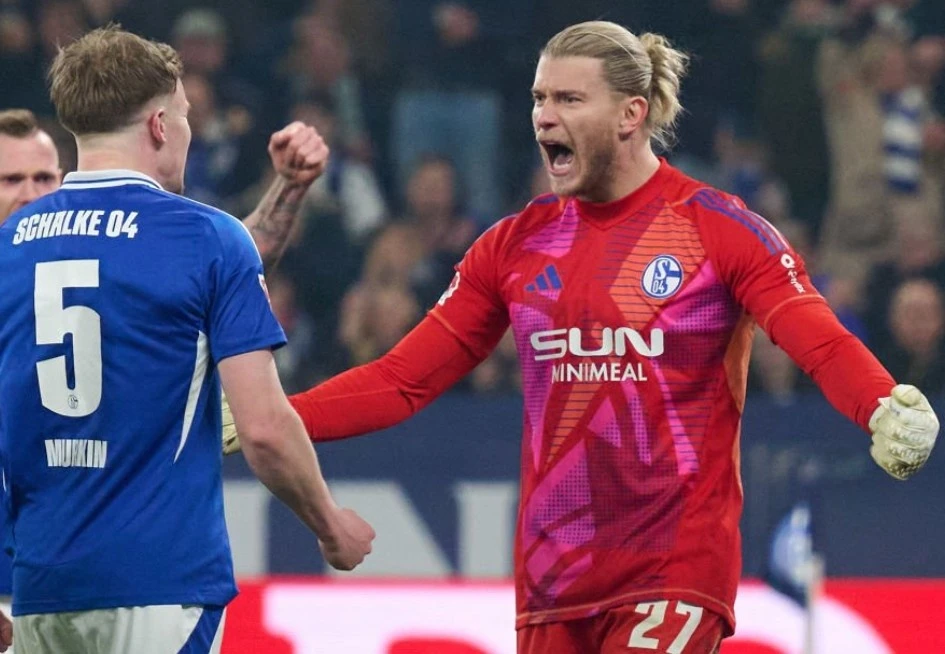 沙尔克队击败对手,冲击晋级的机会更大!的简单介绍 沙尔克队击败对手,冲击晋级的机会更大!的简单介绍