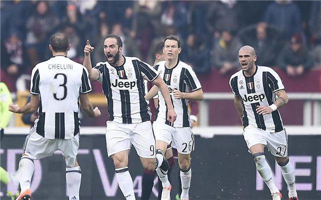 尤文图斯客场胜那不勒斯，扩大领先优势的简单介绍