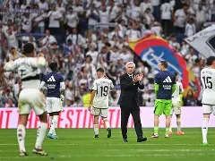 皇马壮志凌云摩拳擦掌备战的简单介绍