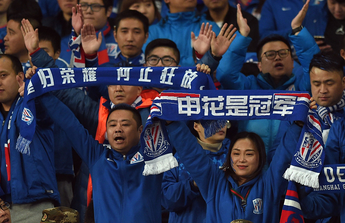 激情四射的比赛，谁将笑到最后