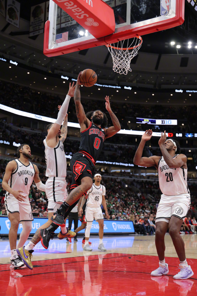 篮网大胜公牛,欧文伦纳德实现配合默契的简单介绍 篮网大胜公牛,欧文伦纳德实现配合默契的简单介绍