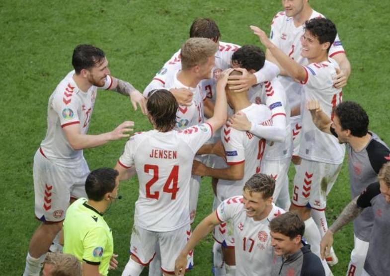 丹麦绝杀苏格兰,争取欧锦赛资格前景喜人的简单介绍 丹麦绝杀苏格兰,争取欧锦赛资格前景喜人的简单介绍