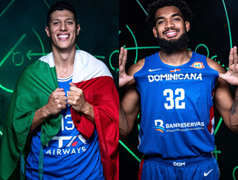 包含意大利男篮夺得冠军，为国家荣誉竭尽全力的词条