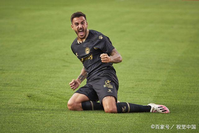 阿拉维斯客场惊险过关,成功逆转比分夺胜的简单介绍 阿拉维斯客场惊险过关,成功逆转比分夺胜的简单介绍