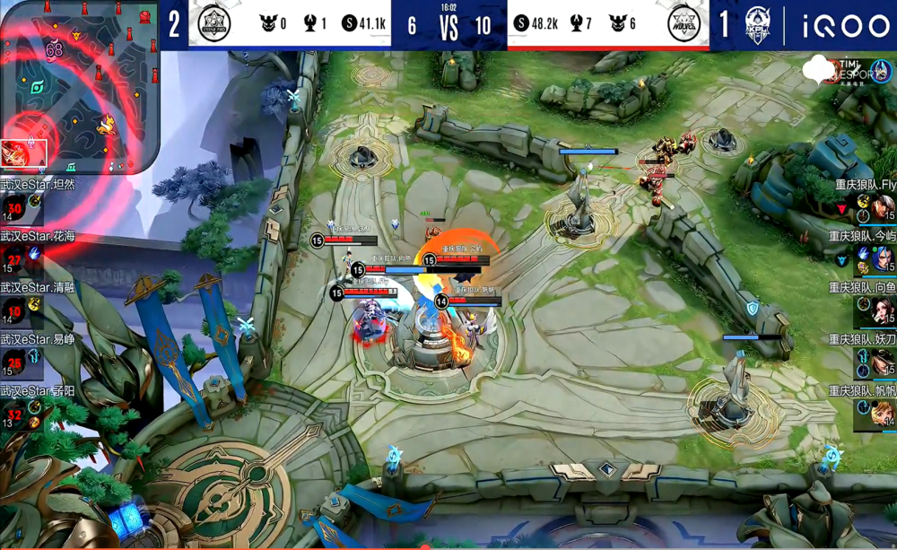 国王客场逆转狼队,取得惊险胜利 国王客场逆转狼队,取得惊险胜利