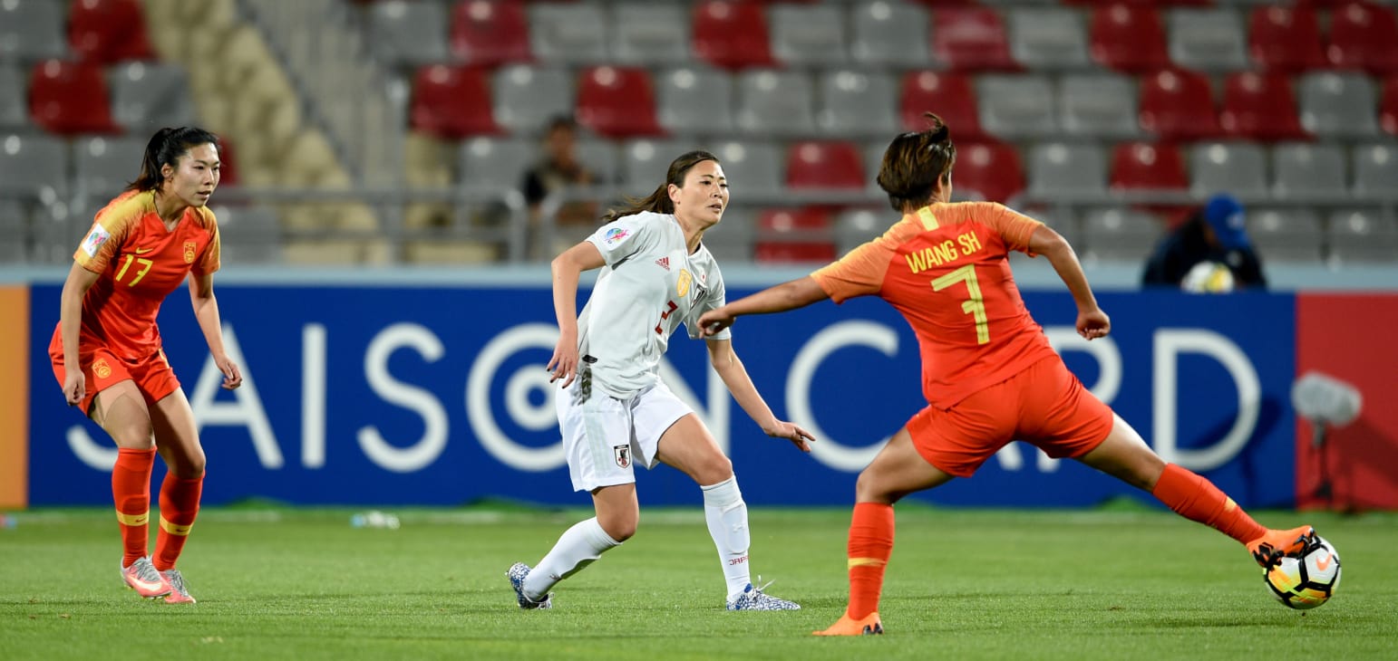 亚足联女子足球锦标赛即将在泰国举行 亚足联女子足球锦标赛即将在泰国举行