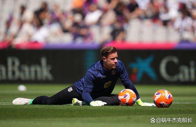 巴萨门将神勇表现，助球队取得重要胜利