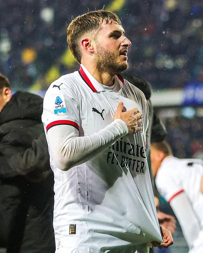 意甲球员斩获本赛季最佳射手奖