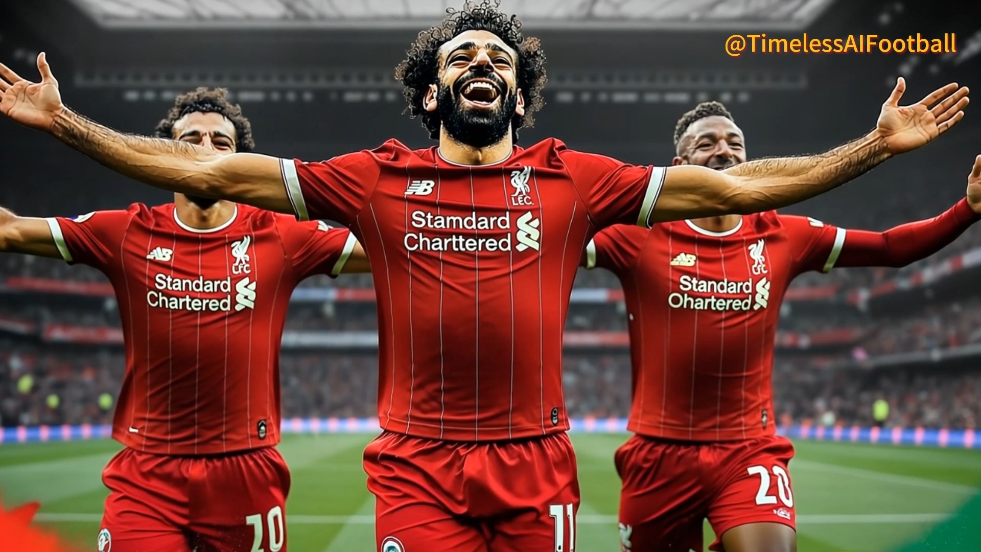 利物浦击败尤文图斯,夺得欧冠冠军 利物浦击败尤文图斯,夺得欧冠冠军