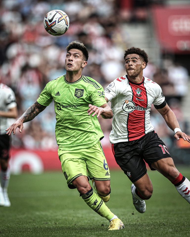 球场上的对决，胜负命运无人知晓的简单介绍