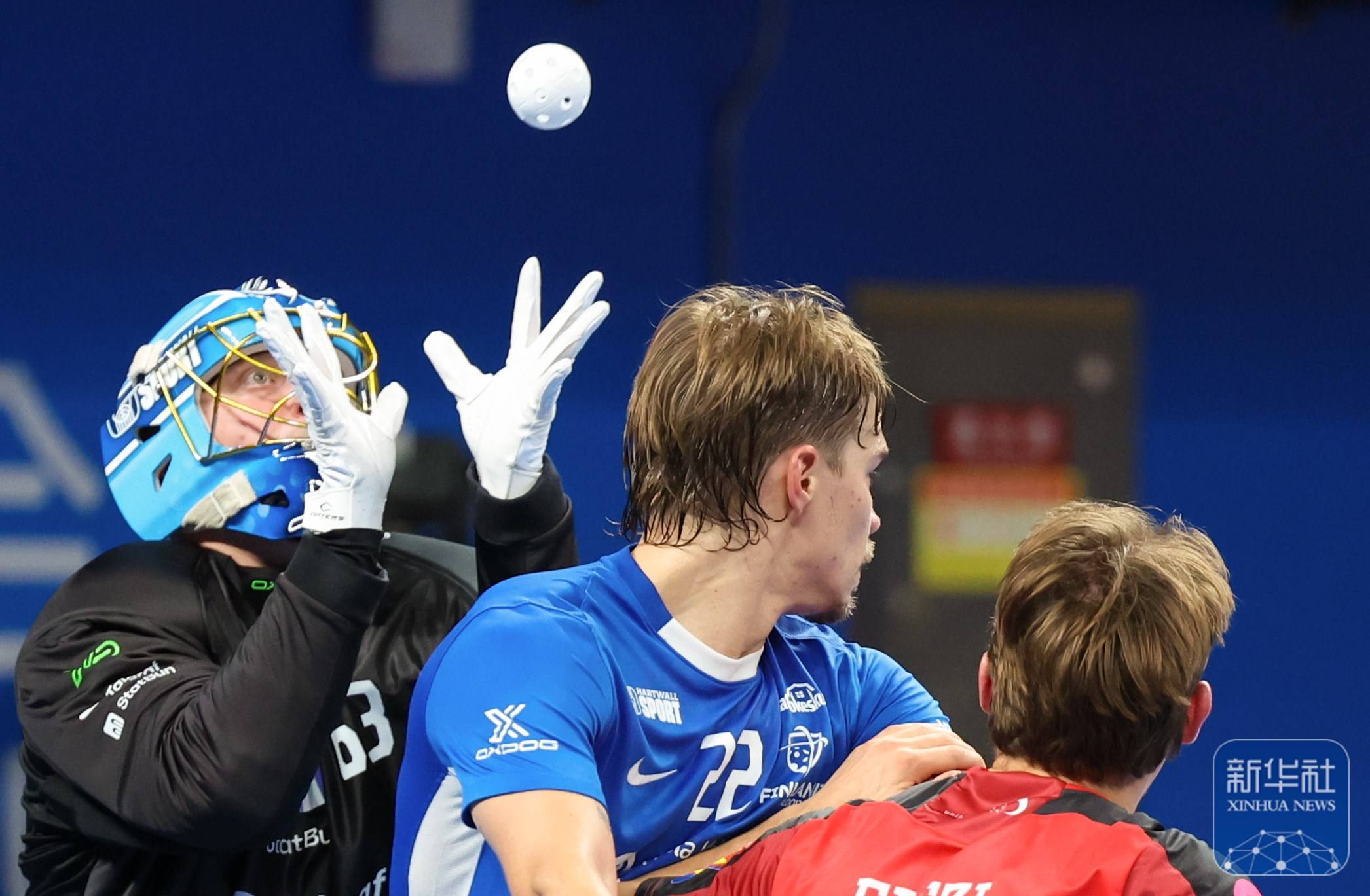 瑞士队员备战半决赛，目标晋级总决赛的简单介绍