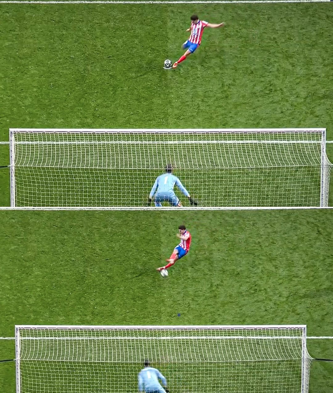 精彩赛况:足球比赛打破常规刷新记录的简单介绍 精彩赛况:足球比赛打破常规刷新记录的简单介绍