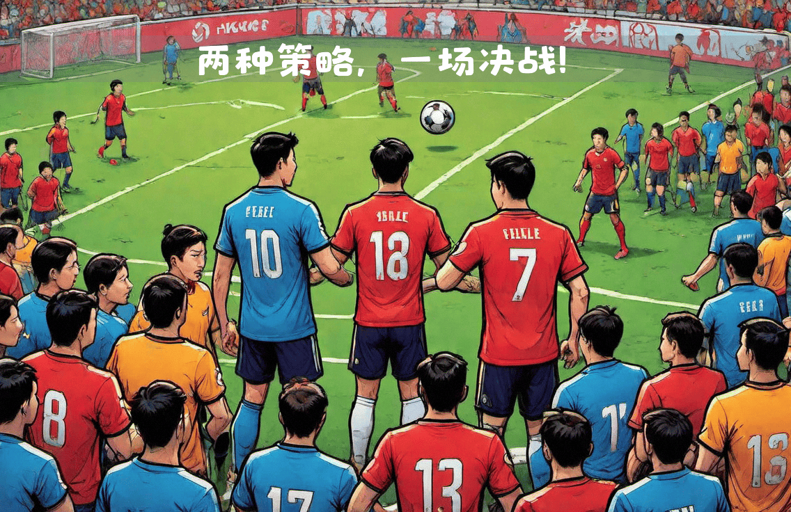 欧国联精彩瞬间再现，胜负之间细节处决定