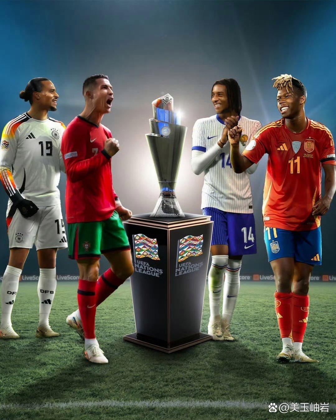 争夺胜利!欧洲国家杯赛的激烈角逐 争夺胜利!欧洲国家杯赛的激烈角逐