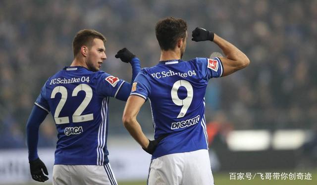 美因茨前锋状态回暖,或成为球队得分保障的简单介绍 美因茨前锋状态回暖,或成为球队得分保障的简单介绍