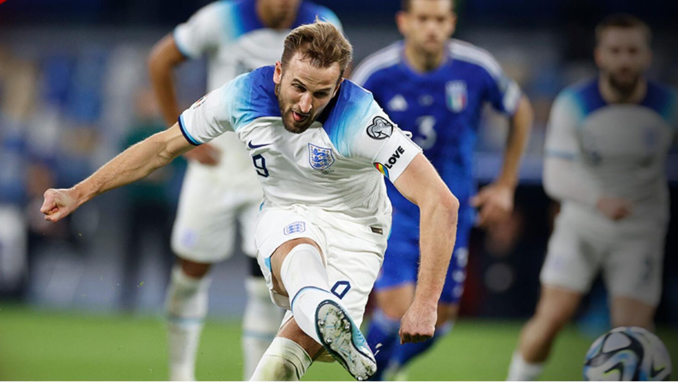 精彩欧预赛一触即发,豪强傲视群雄 精彩欧预赛一触即发,豪强傲视群雄