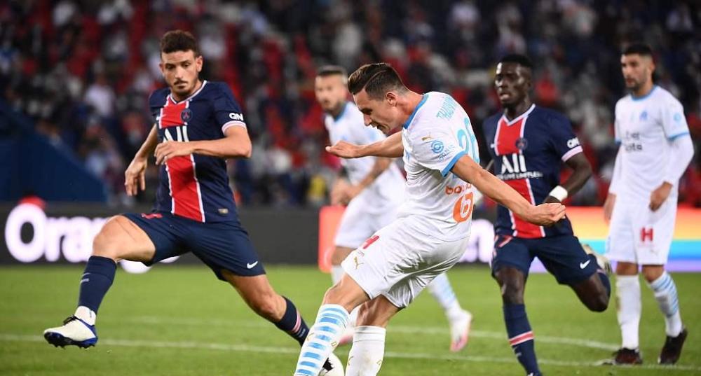 关于尼斯客场告负,法国豪门遭逢连败的信息 关于尼斯客场告负,法国豪门遭逢连败的信息