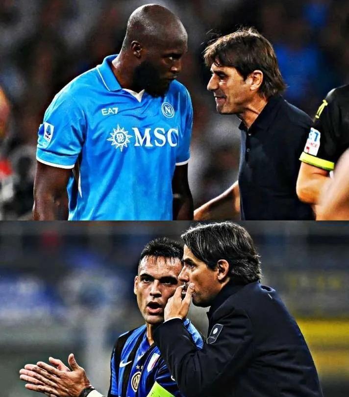 AC米兰主场逆转那不勒斯,继续保持不败 AC米兰主场逆转那不勒斯,继续保持不败