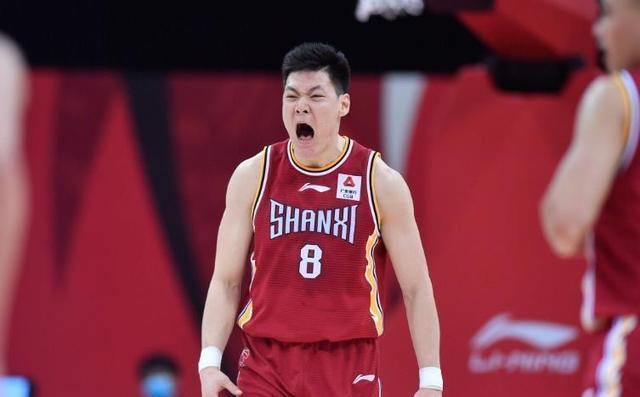 山西队备战期间,加强整体实力 山西队备战期间,加强整体实力