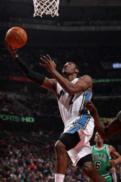 公牛遭遇奇才逆转，遗憾告负的简单介绍