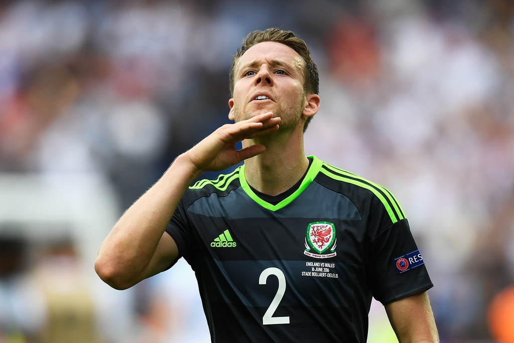 威尔士队表现出色，锁定晋级资格