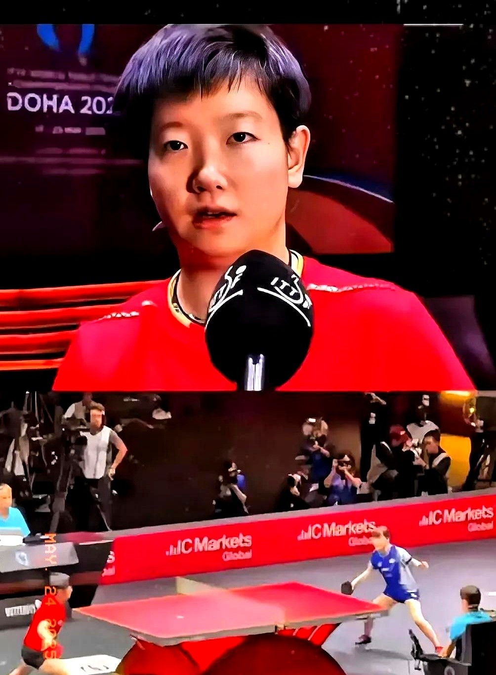 比赛陷入胶着，双方战术较量刺激紧张