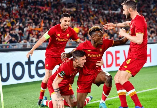 罗马主场大胜佛罗伦萨,竞争力再次升级的简单介绍 罗马主场大胜佛罗伦萨,竞争力再次升级的简单介绍